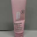 Clinique All About Clean Rinse-Off Foaming Face Wash | Face Cleanser With Hyaluronic Acid + Glycerin For Oily Skin Types | Dissolves Makeup + Sunscreen