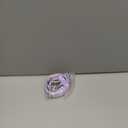 VVAAGG Cell Phone Lanyard for iPhone: Adjustable Phone Strap Crossbody Neck and Wrist Strap Anti-Theft Lanyard Travel Essential Compatible for iPhone Android Smartphones Purple