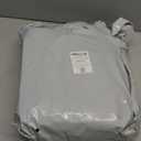 Rest-Eazzzy Cat House for Outdoor Cats, Weatherproof and Insulated Feral Cat House with Mat and Clip, Easy to Put Together, Selfwarming Cat Shelter for Winter, Never Blow Away (Black, House X 2)