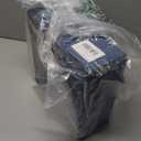 Bedsure Heated Blanket Throw Blanket - Fast Heating Electric Blanket, Soft Flannel Heated Throw with 4 Time Settings, 6 Heating Settings, Warm Gifts for Grandma Granpa (50x60 inches, Pageant Blue)