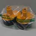 18V Replacement Battery for DeWalt: 2 Pack 5.0Ah 18 Volt XRP Batteries for DC9096 DC9098 DE9098 DE9096 DE9098 DW9096 Cordless Power Tools