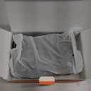 Cell Phone Stand with Wireless Bluetooth Speaker, LED, Anti-Slip Base HD Surround Sound,Perfect for Home/Outdoor with Bluetooth Speaker for Desk Compatible with iPhone/ipad/Android,Gifts for Men Women (Black-1)