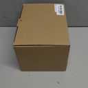 Biling Solar Spot Lights Outdoor, Bright 700 Lumen Solar Outdoor Lights IP67 Waterproof Adjustable Landscape Spotlights for House Tree Patio Pathway Yard Garden Driveway - Warm White(4 Pack)