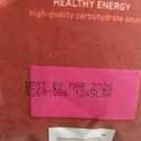 Purina ONE Small Bites Beef and Rice Formula Small High Protein Dry Dog Food Natural With Added Vitamins, Minerals and Nutrients - 8 lb. Bag (8 Pound (Pack of 1)) BB Date 3/2026