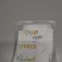 Hiball Workout Bolero Shrug Crop Top Long Sleeve Women, Sports Shrug Cropped Shirts, Cooling Shawl Arm Sleeves (White, L)