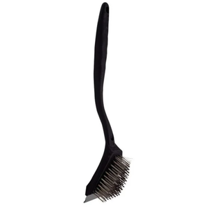 Amore All Oversized Commercial Bristle Grill Brush