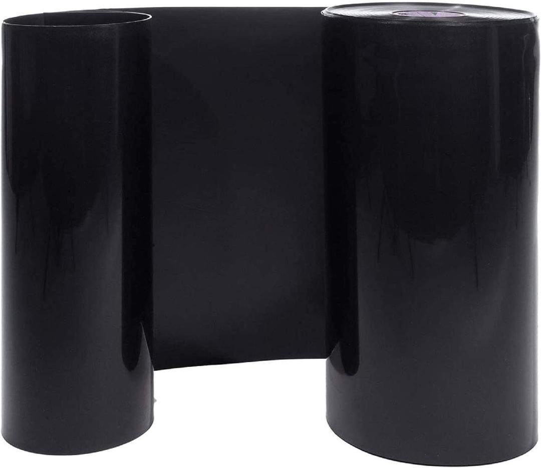 DeepRoot WB 24/30-100 Blackwater Water/Bamboo Barrier x 100, 30 mil, 24-Inch by 100-Feet Roll, 30mil Thickness, Black
