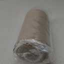 Ultra Soft Cozy Faux Fur Throw Blanket, Fuzzy Plush Thick Bubble Blanket, Oversize Luxury Fluffy Blanket for Couch, Sofa, Bedroom, and Living Room, 50x60 Inches,