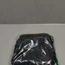 Opuntia 2 Pack Fleece Lined High Waisted Leggings for Women - Warm Winter Pants Tummy Control Yoga Hiking Running Tights