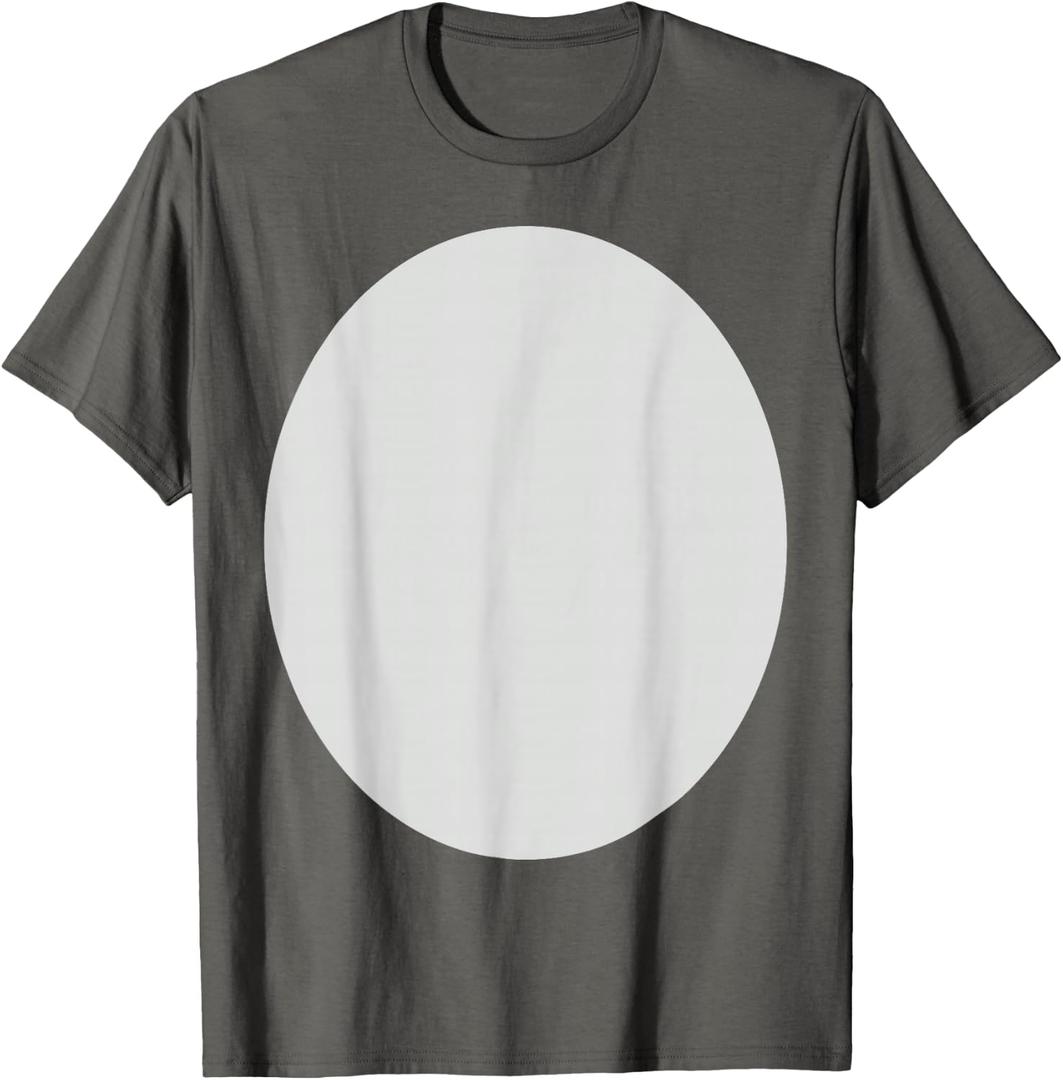 Donkey Body Costume Halloween Animal Men Women Kids T-Shirt