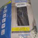 2026 Digital Antenna for Smart TV Indoor with Amplifier, 360 Long Range Reception HD Local Channels -38FT Coax Cable -Supports 8K, 4K, 1080P for Smart/Old TVs