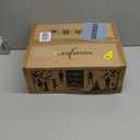 Premium Velvet Hangers 50 Pack - Space-Saving Closet Organizer for Clothes, Non-Slip Flocked Design, Ideal for Shirts and Coats (Black) (360 Swivel hook 50 Pack)