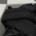 Momcozy Baby Carrier - Ergonomic, Cozy and Lightweight Carrier for 7-45lbs, Effortless to Put On, Ideal for Hands-Free Parenting, Enhanced Lumbar Support, Purehug for Infant to Toddler, Black