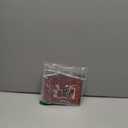 Mini Clothespins, Mini Clothes Pins for Photo Natural Wooden Small Picture Clips for Crafts 1 Inch 100 PCS Tiny Pegs Decorative Wood Clips for Wall Hanging Pictures