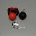 Upgraded Boxing Reflex Ball, Boxing Training Ball with Headband Perfect for Reaction, Punching Speed, Fight Skill, Fitness, Newst Boxing Equipment