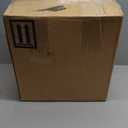 BFPETHOME Orthopedic Dog Beds for Large Dogs-Waterproof Sofa Dog Bed with Removable Washable Cover, Big Pet Bed with Waterproof Lining and Nonskid Bottom,Pet Bed for Large Dogs (42.0"L x 30.0"W x 7.5"Th, Dark Grey)