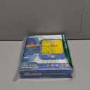 Kids Learning Tablet Educational Learning Pad for Toddlers 2-5 to Learn Alphabets, Numbers, Foods, Time, Music, Talking Cards for ToddlersLearning Educational Toy Kids Gifts