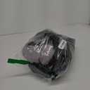 Deluxe Waterproof Riding Lawn Mower Seat Cover Compatible with Husqvarna,Universal Tractor Seat Cover (Medium)