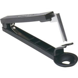Norpro, Black Cherry-Olive Pitter, 6.25in/16cm
