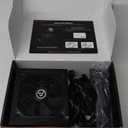 AGV Series 500W Power Supply, 80 Plus Bronze Certified, Non Modular Power Supply