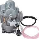 Carburetor for Suzuki GN 125 GN125E EN 125 1982-1983 1991-1997 125cc 150cc