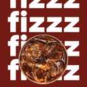 SodaStream Pepsi Beverage Mix (440ml, Pack of 4)