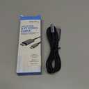 Zgear USB-C to HDMI Cable 6 Foot Supports 4K Resolution & Audio Plug & Play