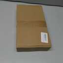 Shoulder Bag for Women, Small Shoulder Purse with 2 Straps, Casual Crossbody Bag Vintage Leather Handbags with Zipper (Red)