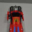 Spider Transform Remote Control Car Toys for Boys 4-7,2.4GHz RC Cars with Dual-Color Lights,Fast 360Rotation,One-Click Deformation,Toys for 3 4 5 6 7 8 9 10 11 12 Year Old Boys