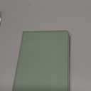 CoBak Case with Stand for Kindle Paperwhite 12th Gen 2024 Released (7") & Kindle Colorsoft Signature Edition - Durable PU Leather Cover with Auto Sleep Wake, Card Slot, Hand Strap Feature, Sage Green