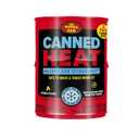 Royal Oak 2 Hours Canned Heat (2 ct),3 pack