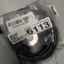 VHF Marine Radio Antenna 156-163MHz Super Strong Magnetic Base Antenna PL259 Connector with 16.5 Feet Low Loss Coaxial Cable for Boat Sailboat Yacht Marine Radio, Eifagur