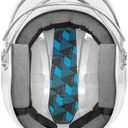 Easton | Alpha Batting Helmet with Facemask | T-Ball/Fastpitch Softball | Multiple Sizes/Colors