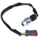 Oil Pressure Sensor 1946725 194-6725 Compatible with Caterpillar CAT C15 MXS BXS NXS C-15
