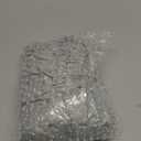 Siomlana Men's Tear Away postoperative Nursing Pants with Magic Stick, Fracture Trousers, Disability Clothing, Paralyzed Bedridden Patient Clothes for Post Surgery(Gray, 2XL) 