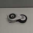 AULINK 38423 Belt Tensioner Assembly with Pulley (3.0L 3.2L V6) For Audi A4 2006-2008,A6 2006-2011,Q5 2009-2012, S4 S5 A4/A5/A6 Quattro 06E903133E 06E903133Q 06E903133A