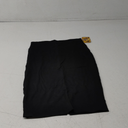 Hybrid & Company Women's Black Pencil Skirt XL