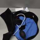 NatraCure Advanced Hot or Cold Therapy Shoulder Ice Pack Wrap, for Shoulder Pain Relief - (Heating Pad for Rotator Cuff Injuries, Surgery, Gym Injuries, Baseball, Pitching) - 16032