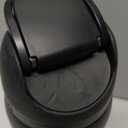 Owala FreeSip Insulated Stainless Steel Water Bottle with Straw, BPA-Free Sports Water Bottle, Great for Travel, 32 Oz, Very, Very Dark