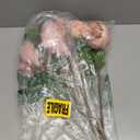 Nearly Natural 22in. Rose Artificial Flower (Set of 6)