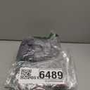 Volleyball Bike Shorts for Girls Spandex Compression Shorts with Pockets for Kids Dance Yoga and Athletics , Size - S, M