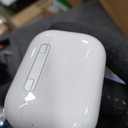 Apple AirPods Pro 3 Wireless Earbuds, Active Noise Cancellation, Live Translation, Heart Rate Sensing, Hearing Aid Feature, Bluetooth Headphones, Spatial Audio, High-Fidelity Sound, USB-C Charging