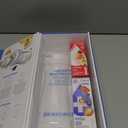 2 Flavor Cartridges (1 LifeSip Fruit Punch, 1 FitSip Mixed Berry) No Sugar, Zero Calorie Drink Mix