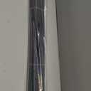 Carbon Fiber Pool Cue Stick 10.5mm/11.8mm/12.5mm,Low Deflection Pool Stick with Rare Wood Butt, Professional Cue Stick with Box Case (Ebony_Leather Wrap_10.5mm)