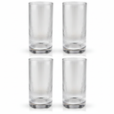 True Meridian Glasses 4Pack