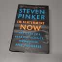 Enlightenment Now: The Case for Reason, Science, Humanism, and Progress