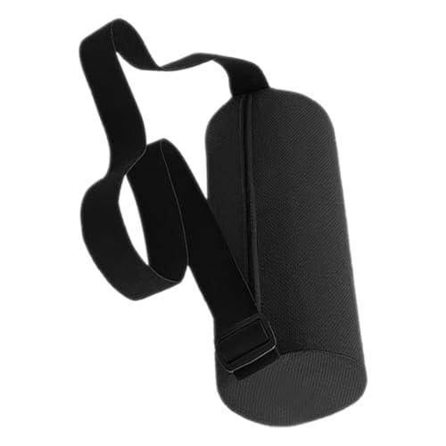 Swanoo Back Support Pillow for Office Chair Lumbar Pillow for Car Seat Memory Foam