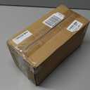 PC USB Simulator Shifter 64 Bit Handbrake with Clamp L Shape Lever Kit Compatible with G29 G27 G25 G920 T300RS/GT Steering Wheel Sequential H Gear Shifter Compatible with ATS ETS Dust WRC Sim Racing Games 6+R Black