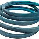 Deck Belt 1/2" x 105" for Cub Cadet 01005374 01005374P 754-0641 954-0641 754-3041 954-3041 754-0125 954-0125A John Deere M74747 531007550 07208100 Troy-Bilt 1746823 Lawn Mower Belt