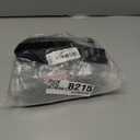 ALDO Women's Unilax Crossbody Bag, Black/Black